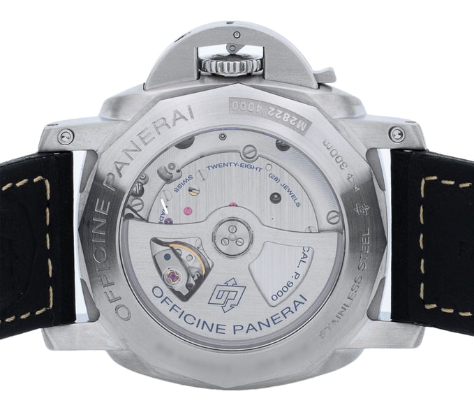 Panerai Luminor Marina PAM00312
